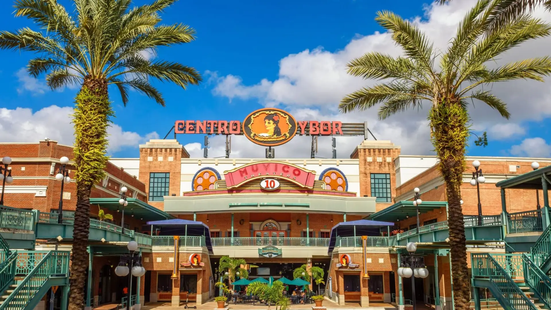 Discover Ybor City’s Historic District and Nightlife